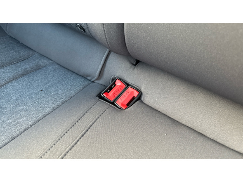 MG MGS5 125kW SE EV 49kWh 5dr Auto Electric Estate